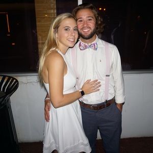 Meet your Posher, Jamie